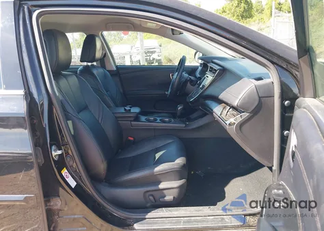 2018 Toyota Avalon Xle z USA, uszkodzony, nr VIN 4T1BK1EB6JU266700